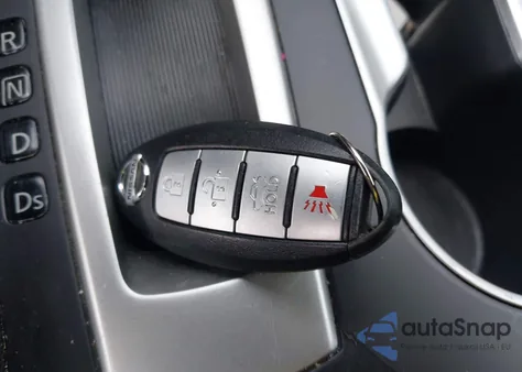 2017 Nissan Altima 2.5 S из США, поврежденный, VIN 1N4AL3AP4HC485929